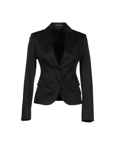 ZOOM TAGLIATORE - Blazer
