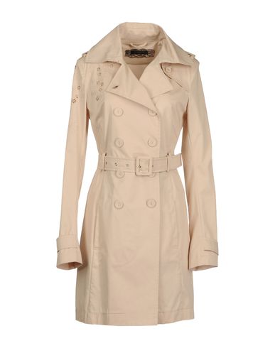 ZOOM PATRIZIA PEPE SERA - Full-length jacket