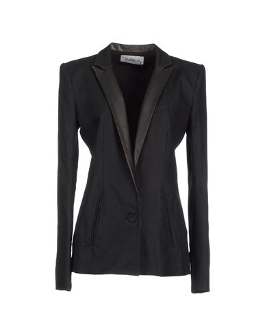 ZOOM LOU DE BEAUREGARD - Blazer