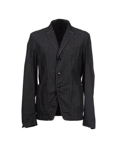 ZOOM MAURO GRIFONI - Blazer