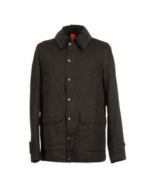 M.GRIFONI DENIM - Mid-length jacket