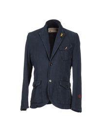 MONTEDORO RED - Blazer