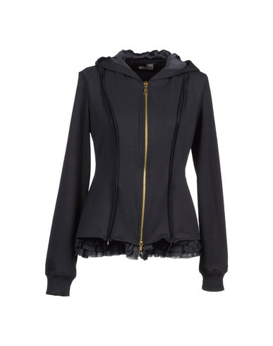 ZOOM LOVE MOSCHINO - Jacket