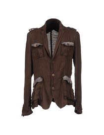 D.A. DANIELE ALESSANDRINI - Blazer
