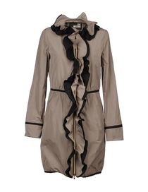LOVE MOSCHINO - Full-length jacket