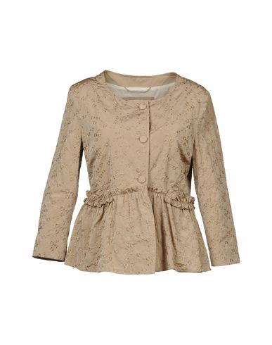 ZOOM SCERVINO STREET - Blazer