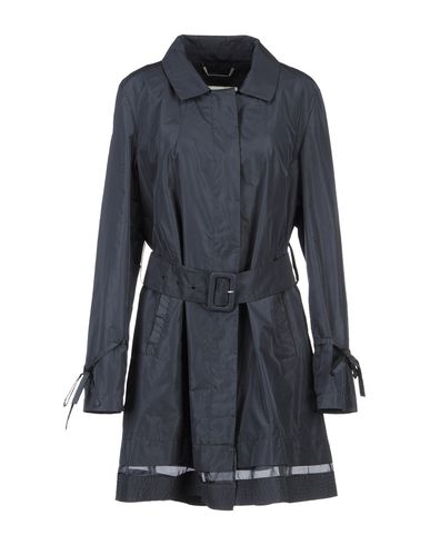 ZOOM SCERVINO STREET - Full-length jacket