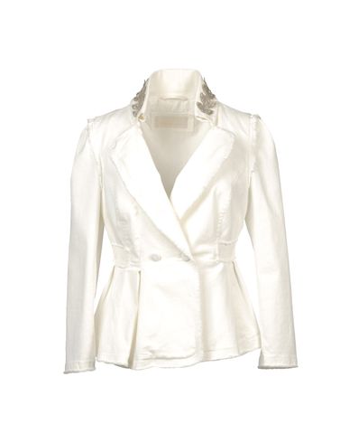 ZOOM SCERVINO STREET - Blazer