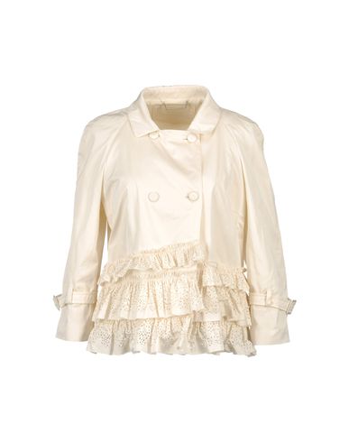 ZOOM SCERVINO STREET - Blazer