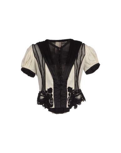 ZOOM ANTONIO MARRAS - Blazer