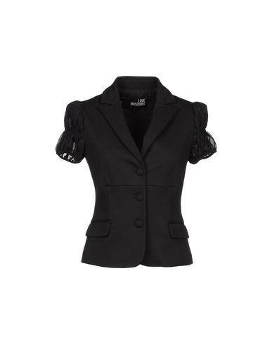 ZOOM LOVE MOSCHINO - Blazer