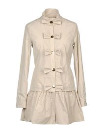 LOVE MOSCHINO - Full-length jacket