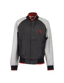 McQ - Jacket