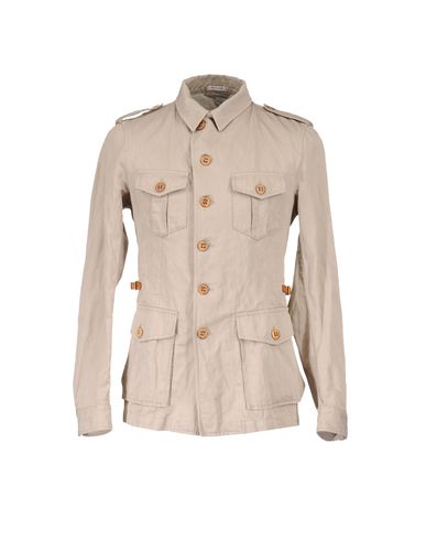 ZOOM CAVALLERIA TOSCANA - Blazer