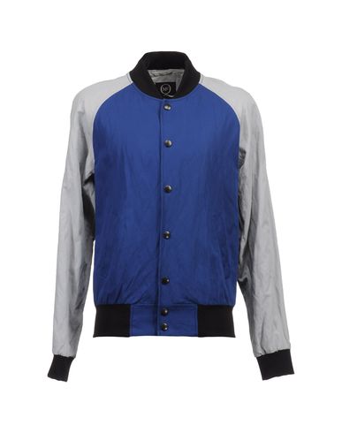 ZOOM McQ - Jacket