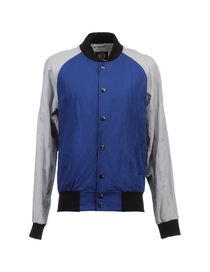 McQ - Jacket