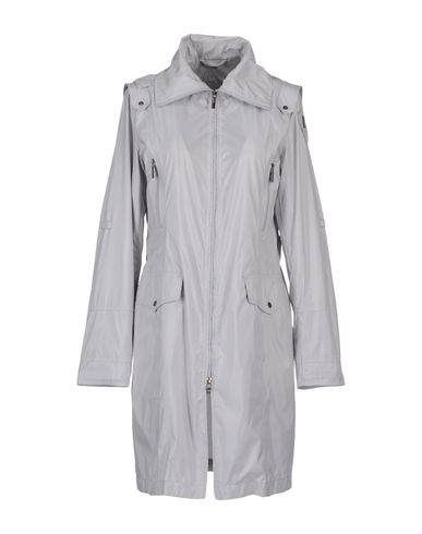 ZOOM ADD - Mid-length jacket