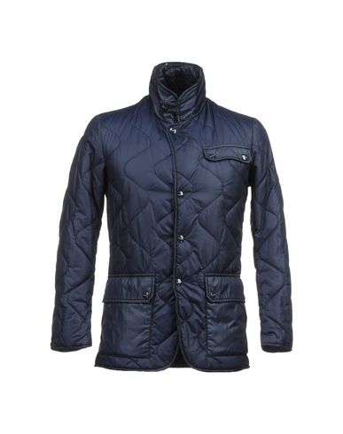 ZOOM HOLUBAR - Jacket
