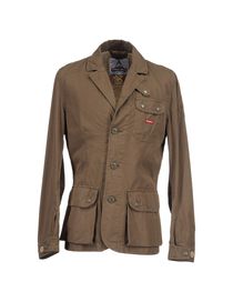 HOLUBAR - Blazer