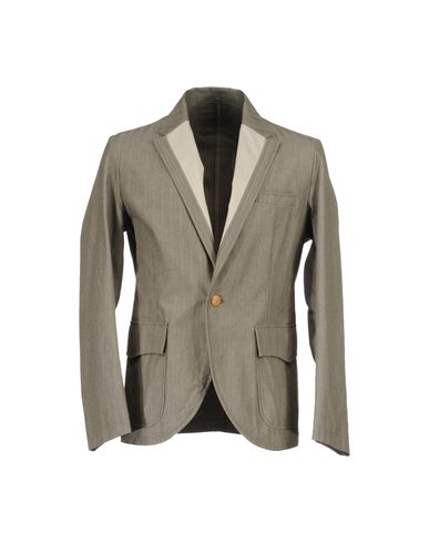 ZOOM BRIAN DALES - Blazer