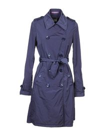 SIVIGLIA - Full-length jacket