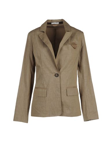 ZOOM TUANUA - Blazer