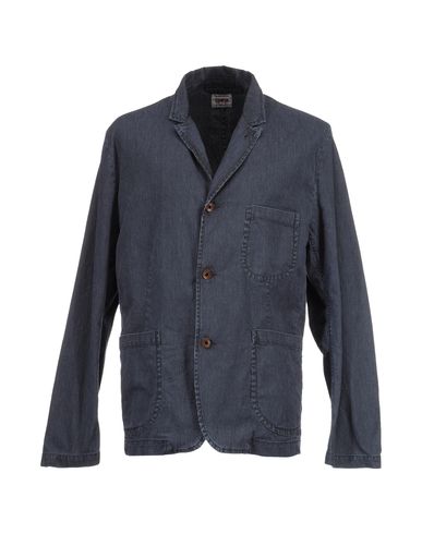 ZOOM EDWIN - Blazer