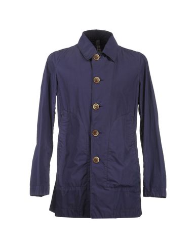 ZOOM CHAT C WIN - Full-length jacket
