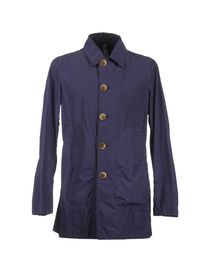 CHAT C WIN - Full-length jacket