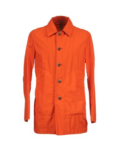 ZOOM CHAT C WIN - Full-length jacket