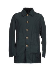 CHAT C WIN - Full-length jacket