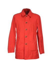 CHAT C WIN - Full-length jacket