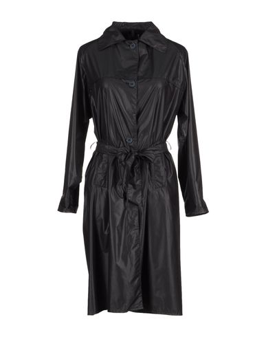 ZOOM DOUUOD - Full-length jacket