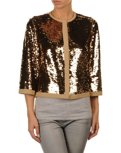 ZOOM DOLCE & GABBANA - Blazer