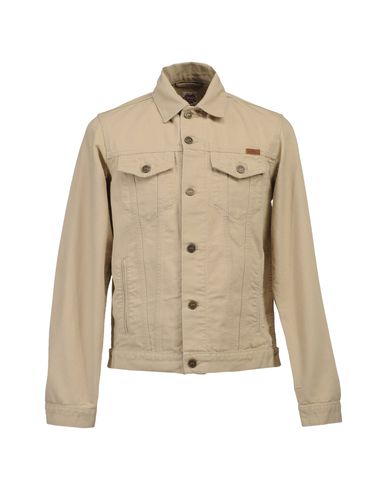 ZOOM CARHARTT - Jacket