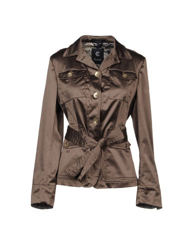 ZOOM CALVARESI - Jacket