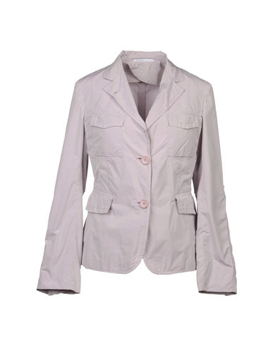 ZOOM CALVARESI - Blazer
