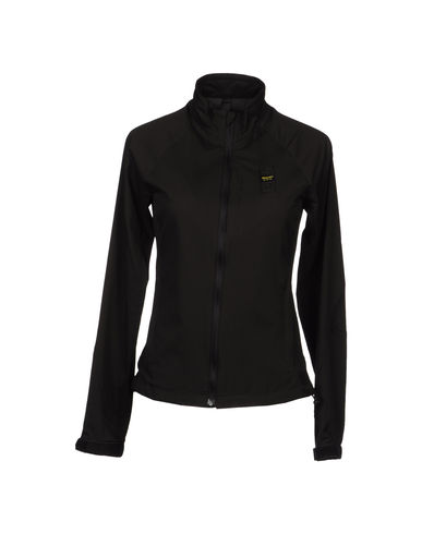 ZOOM BLAUER - Jacket