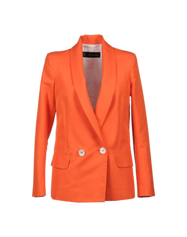 ZOOM DSQUARED2 - Blazer