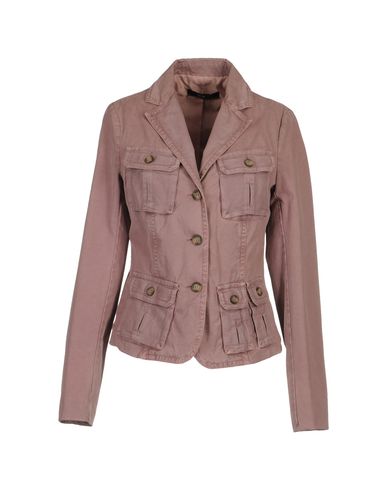 ZOOM ICE B ICEBERG - Blazer