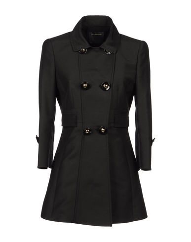 ZOOM CLASS ROBERTO CAVALLI - Full-length jacket