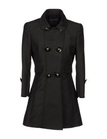 CLASS ROBERTO CAVALLI - Full-length jacket