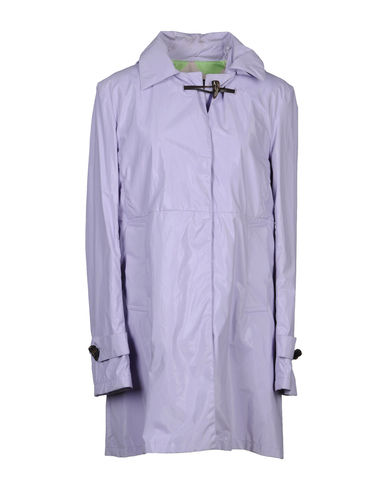 ZOOM HARNOLD BROOK - Raincoat