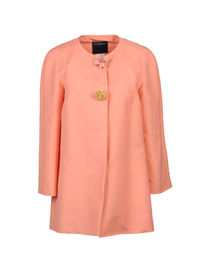 CLASS ROBERTO CAVALLI - Full-length jacket