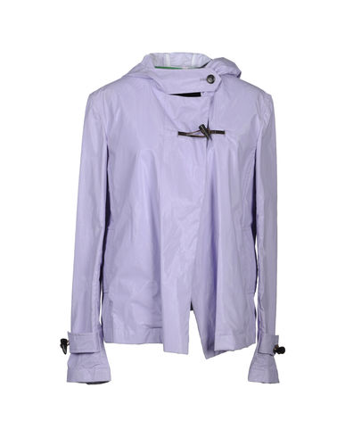 ZOOM HARNOLD BROOK - Raincoat