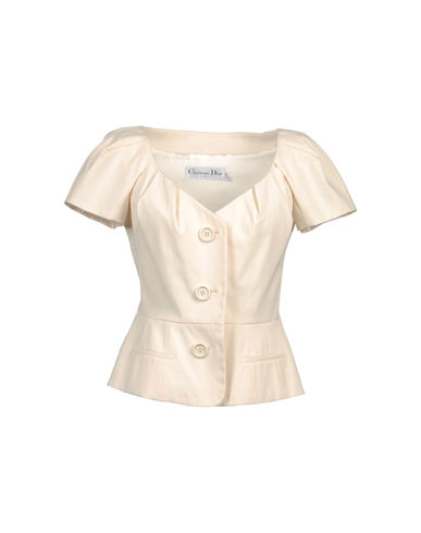 ZOOM DIOR - Blazer