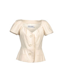 CHRISTIAN DIOR - Blazer