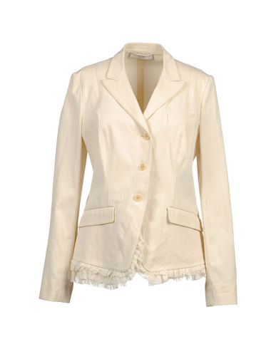 ZOOM PRADA - Blazer
