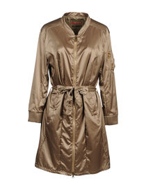 PRADA SPORT - Mid-length jacket