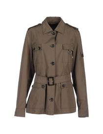 ALLEGRI - Mid-length jacket